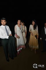 Arpita Khan Wedding Gallery